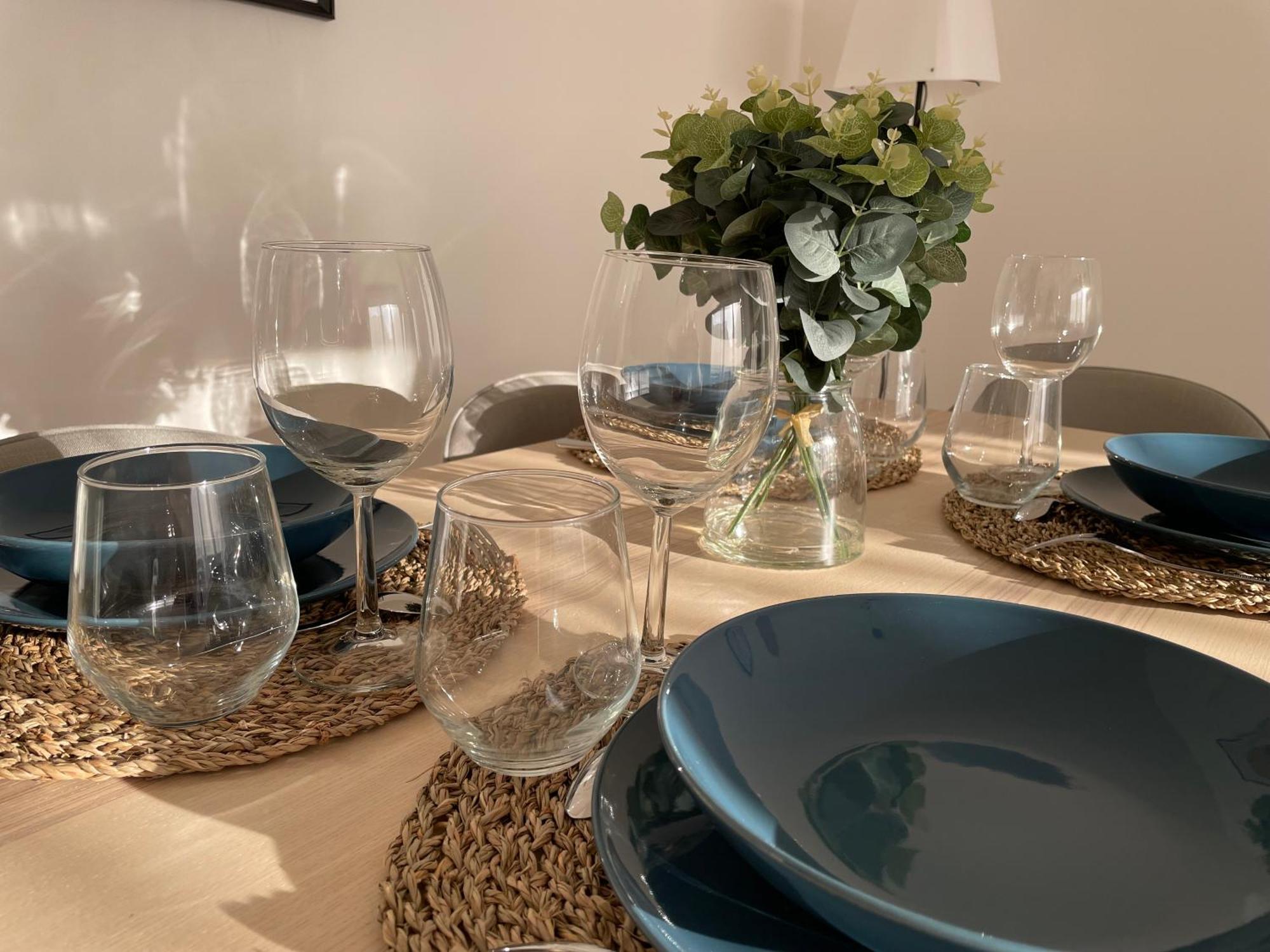 Bel Appartement Pour 6 Avec Parking - Rive Gauche - 183 Rouen Eksteriør billede